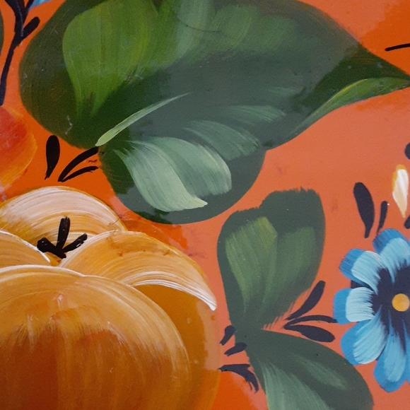 Beautiful tray - Picture 11 of 13